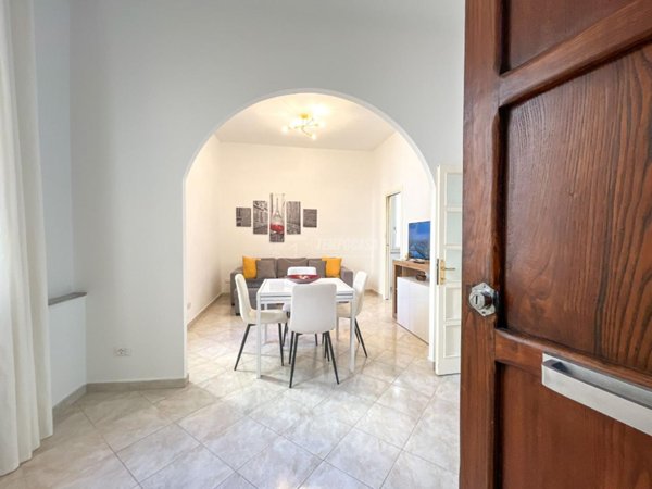 appartamento in vendita a Viterbo in zona Centro Città
