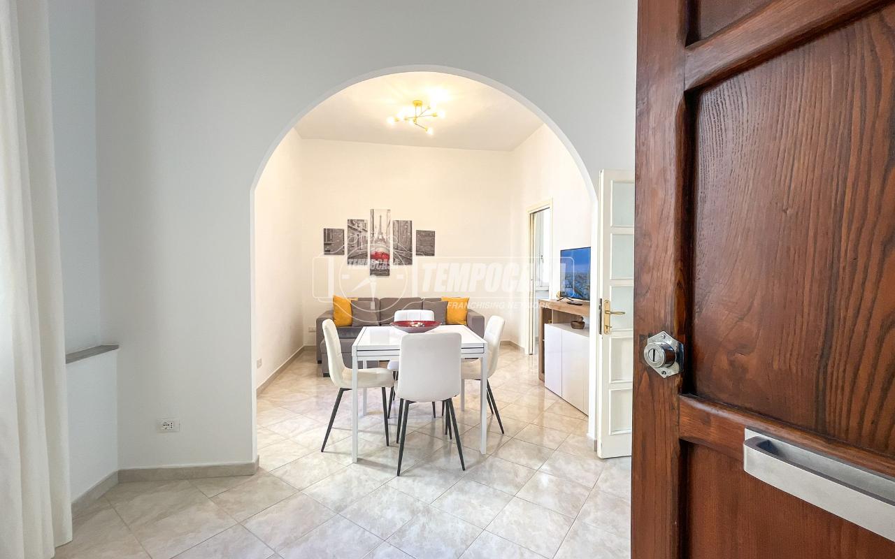 appartamento in vendita a Viterbo in zona Centro Città