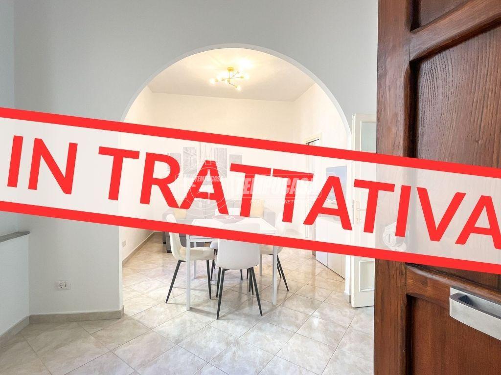 appartamento in vendita a Viterbo in zona Centro Città