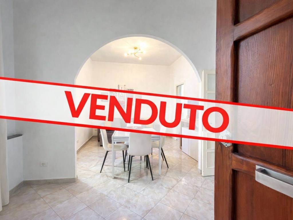 appartamento in vendita a Viterbo in zona Centro Città