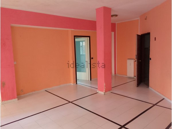 appartamento in vendita a Viterbo