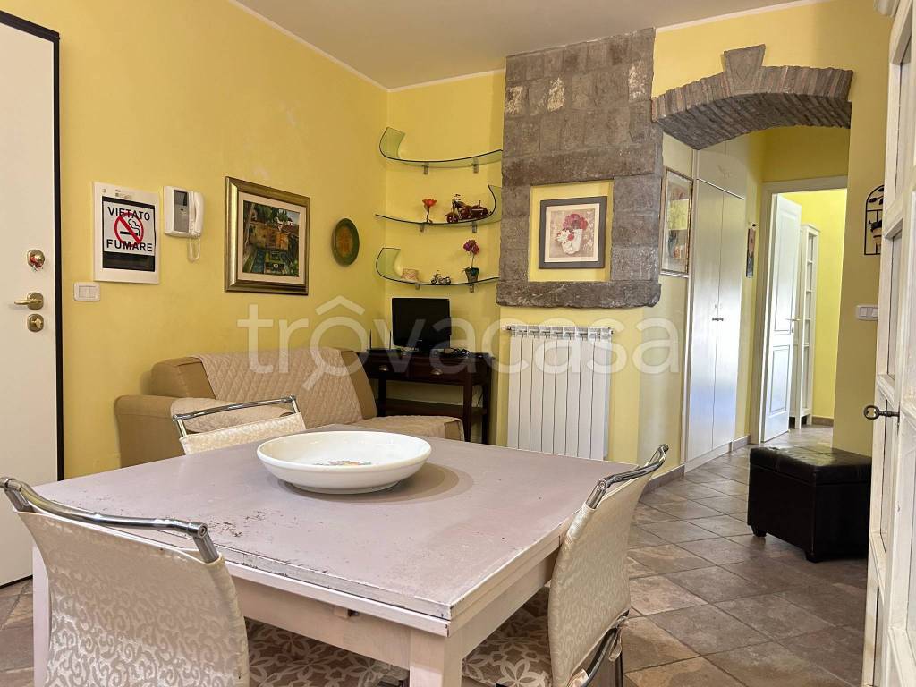 appartamento in vendita a Viterbo