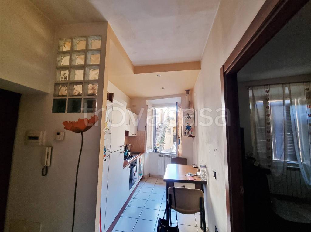 appartamento in vendita a Viterbo in zona Centro Città
