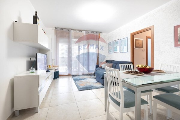 appartamento in vendita a Viterbo