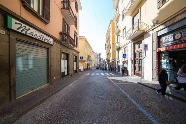 appartamento in vendita a Viterbo