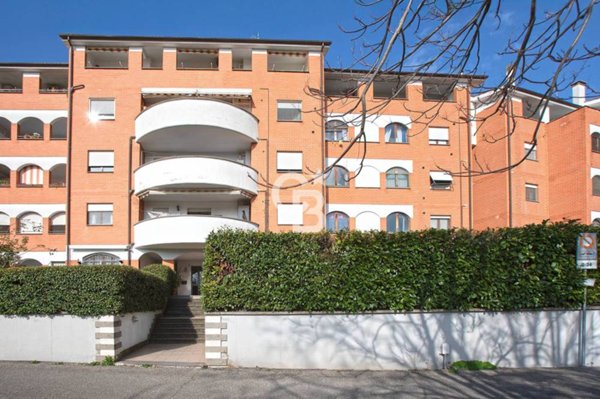 appartamento in vendita a Viterbo
