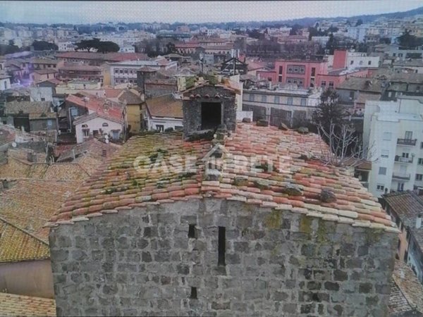 appartamento in vendita a Viterbo in zona Centro Città