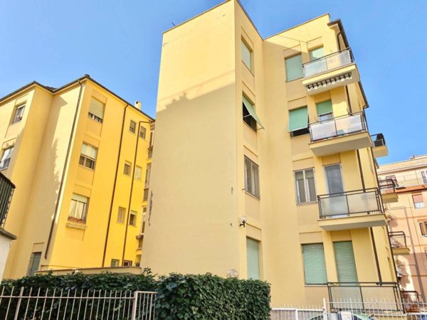 appartamento in vendita a Viterbo in zona Centro Città