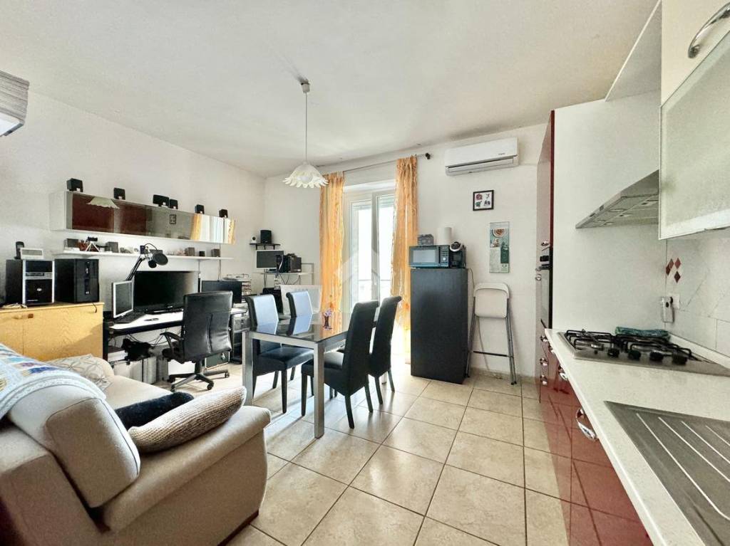 appartamento in vendita a Viterbo in zona Centro Città