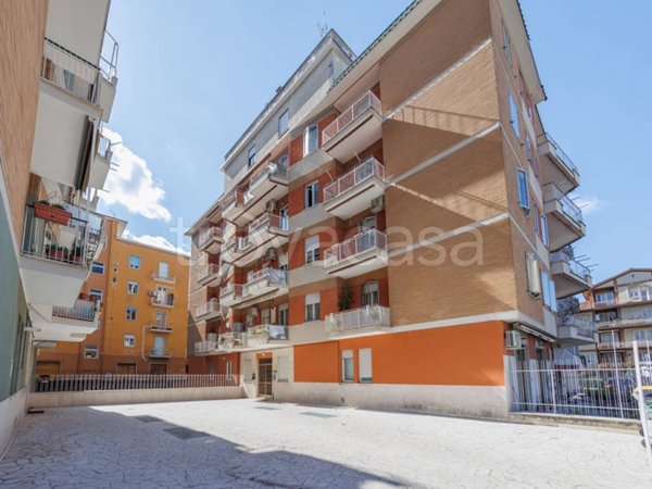 appartamento in vendita a Viterbo