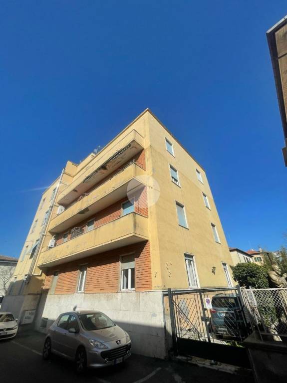 appartamento in vendita a Viterbo