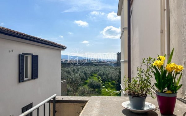 appartamento in vendita a Viterbo