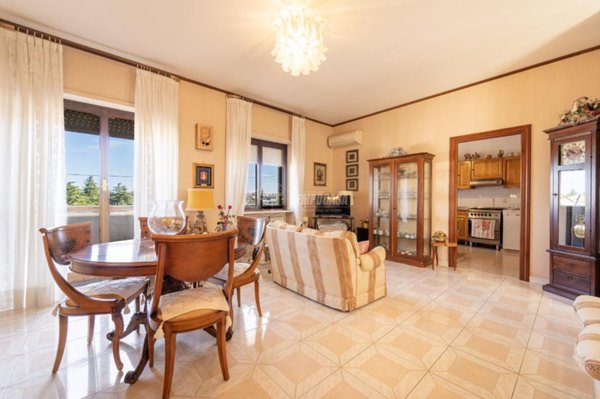 appartamento in vendita a Viterbo