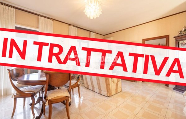appartamento in vendita a Viterbo