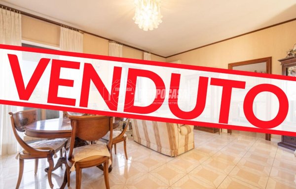 appartamento in vendita a Viterbo