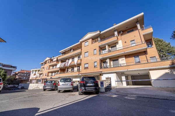 appartamento in vendita a Viterbo in zona Centro Città