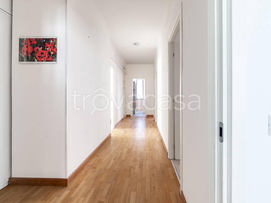 appartamento in vendita a Viterbo in zona Centro Città