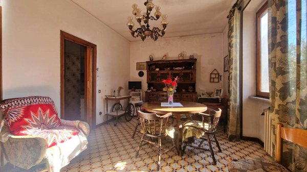 appartamento in vendita a Viterbo