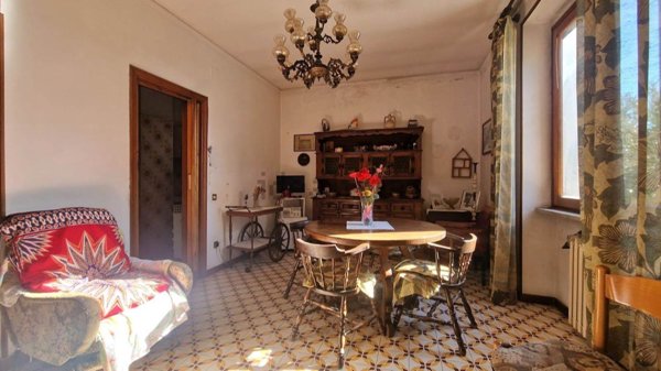 appartamento in vendita a Viterbo