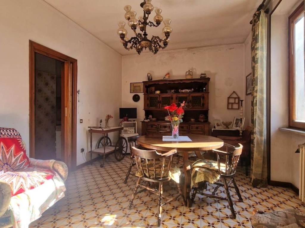 appartamento in vendita a Viterbo