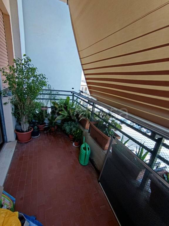 appartamento in vendita a Viterbo
