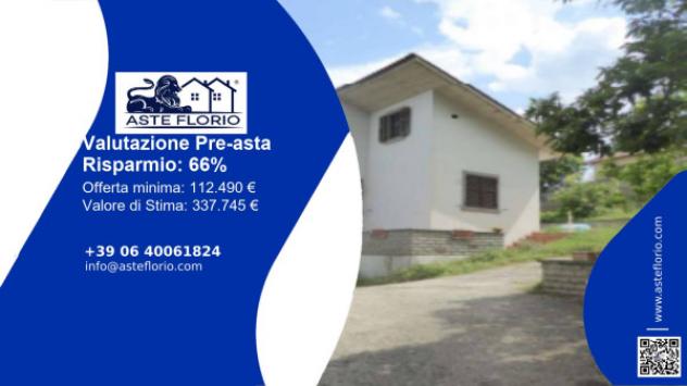 appartamento in vendita a Viterbo in zona San Martino al Cimino