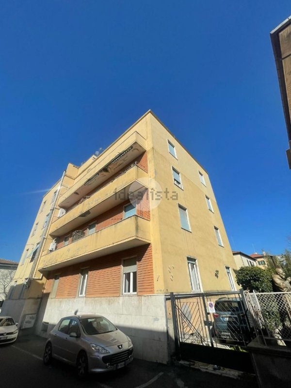 appartamento in vendita a Viterbo