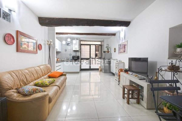appartamento in vendita a Viterbo in zona Centro Città