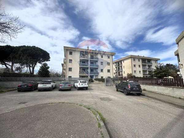 appartamento in vendita a Viterbo