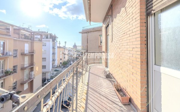appartamento in vendita a Viterbo in zona Centro Città