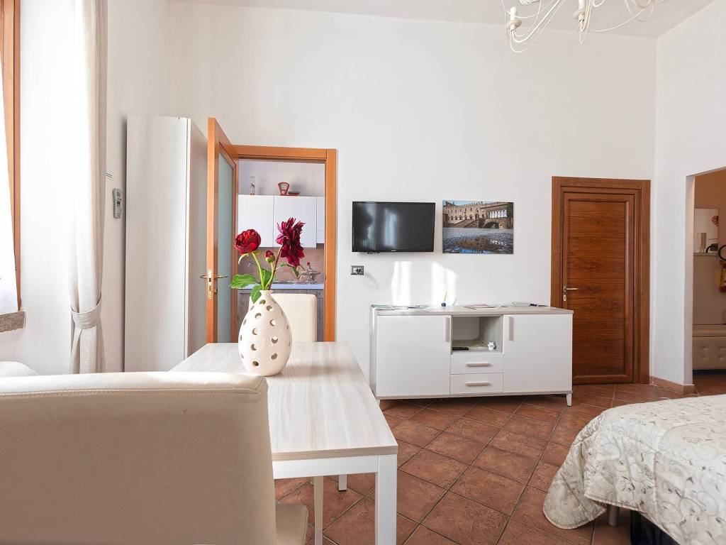 appartamento in vendita a Viterbo in zona Centro Città
