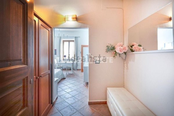 appartamento in vendita a Viterbo in zona Centro Città