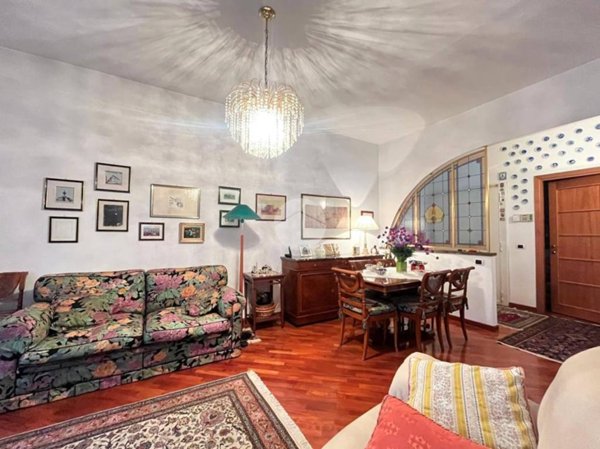 appartamento in vendita a Viterbo