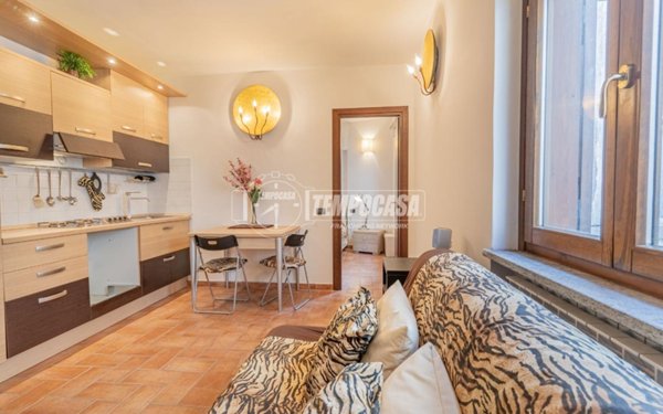 appartamento in vendita a Viterbo in zona Centro Città