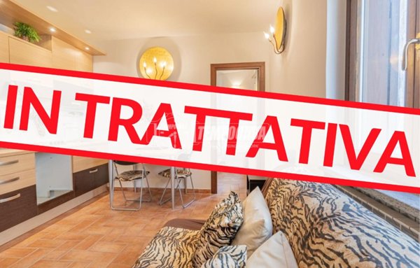 appartamento in vendita a Viterbo in zona Centro Città