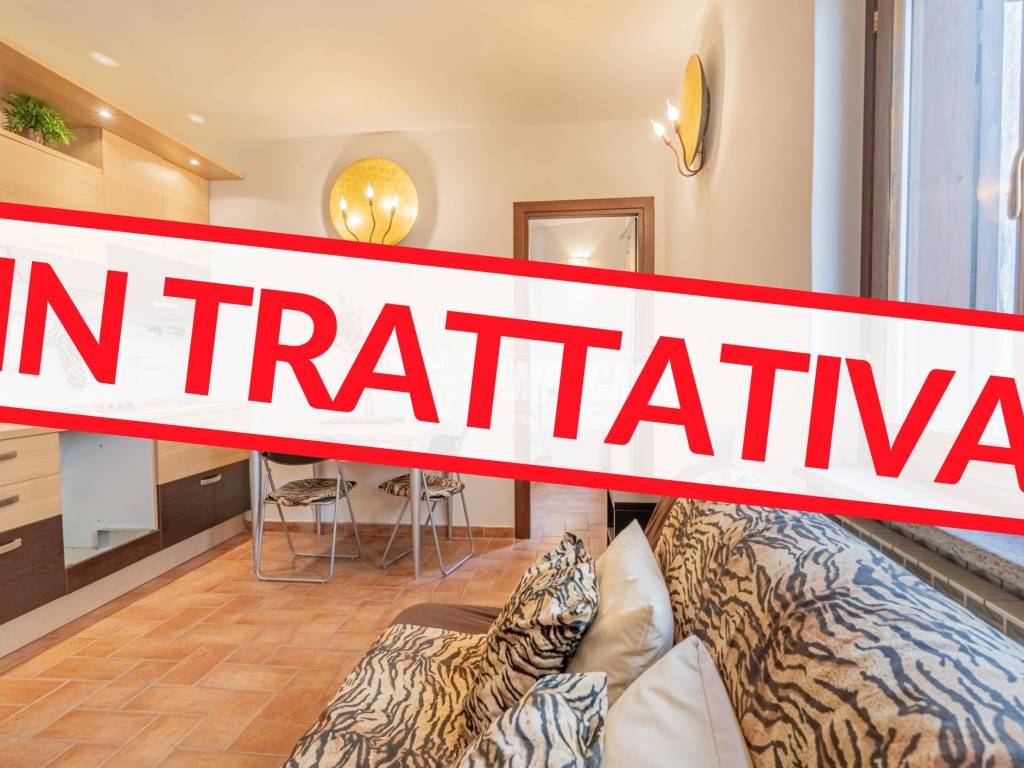 appartamento in vendita a Viterbo in zona Centro Città