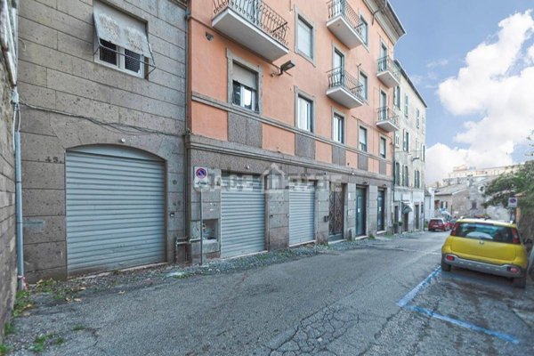 appartamento in vendita a Viterbo