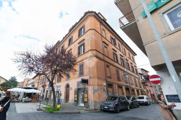 appartamento in vendita a Viterbo