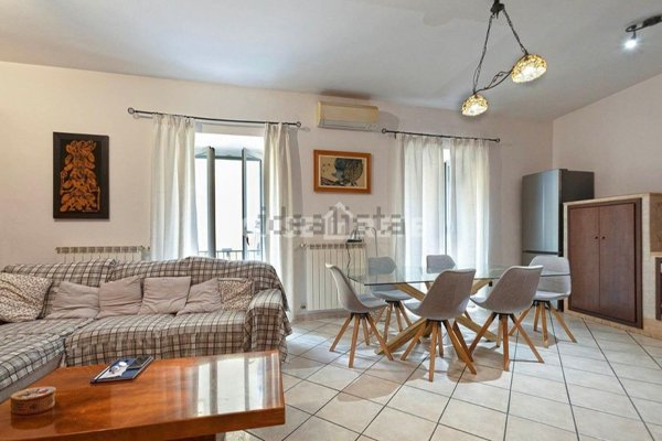 appartamento in vendita a Viterbo in zona Centro Città