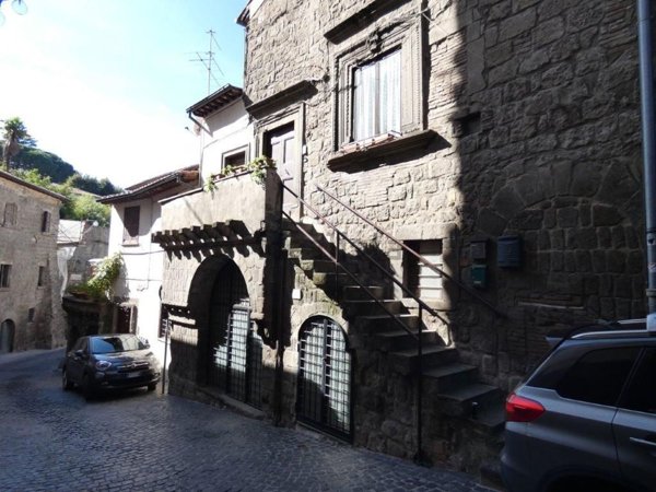 appartamento in vendita a Viterbo