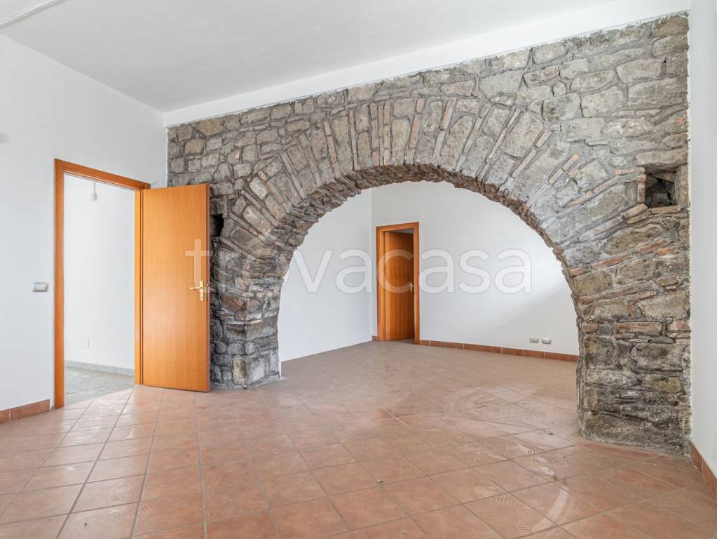 appartamento in vendita a Viterbo