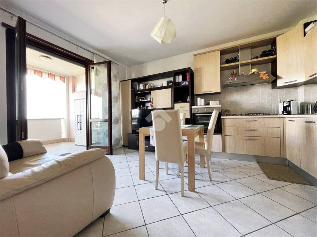 appartamento in vendita a Viterbo