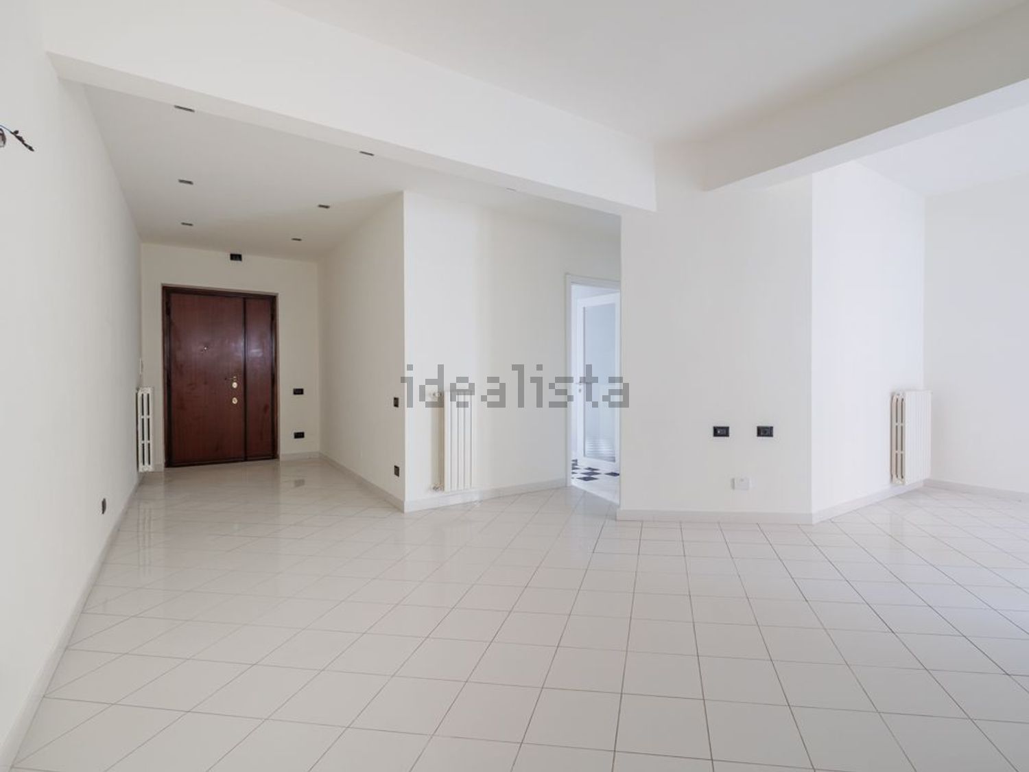 appartamento in vendita a Viterbo