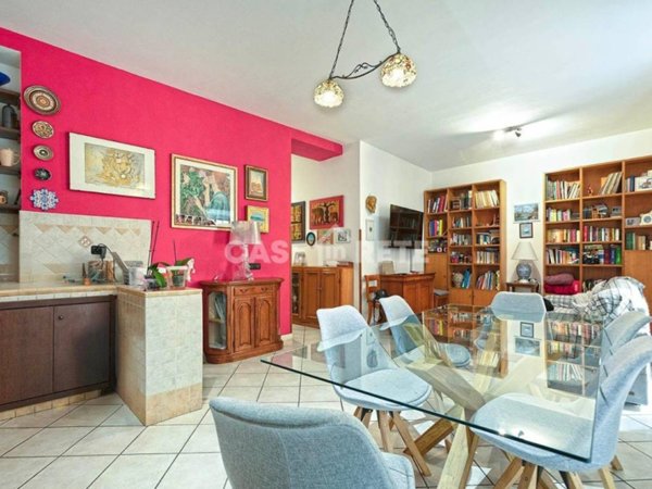 appartamento in vendita a Viterbo in zona Centro Città