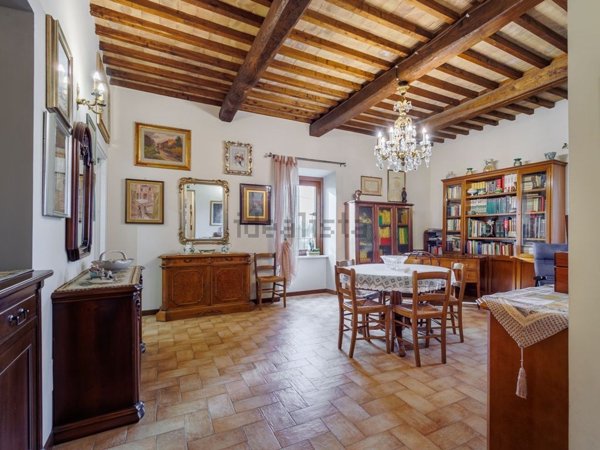 appartamento in vendita a Viterbo