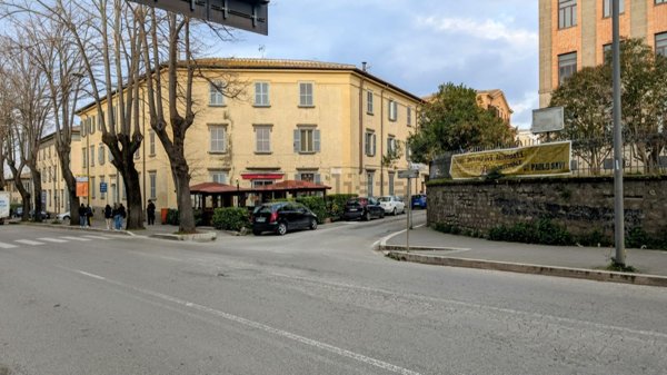appartamento in vendita a Viterbo in zona Centro Città