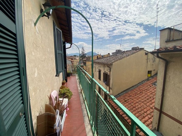 appartamento in vendita a Viterbo