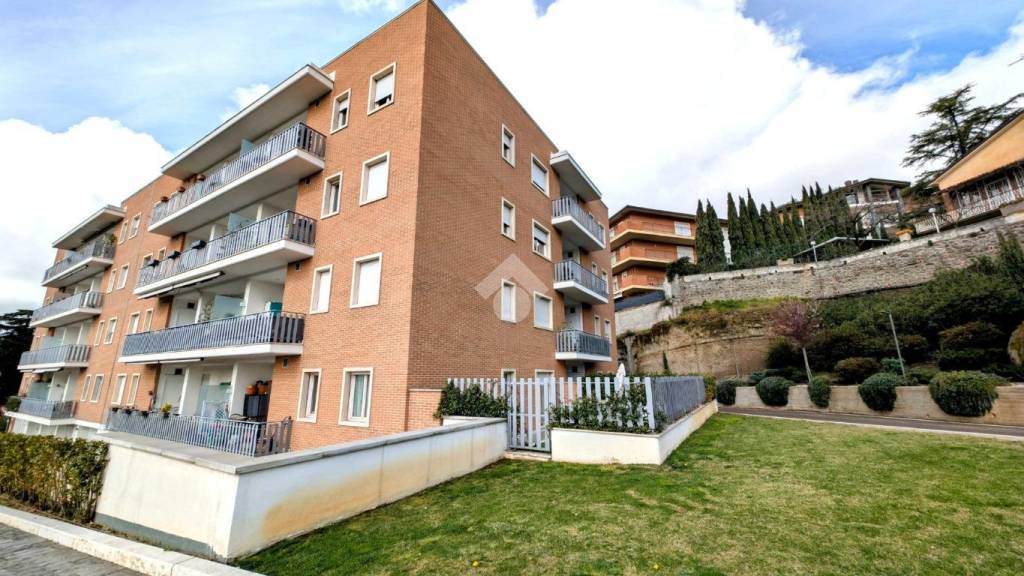 appartamento in vendita a Viterbo
