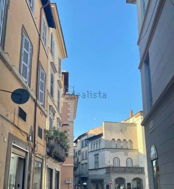 quadrivano in vendita a Viterbo