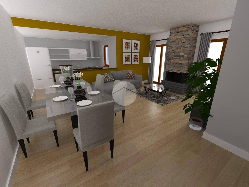 appartamento in vendita a Viterbo